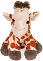 Wild Republic Pocketkins ECO Giraffe