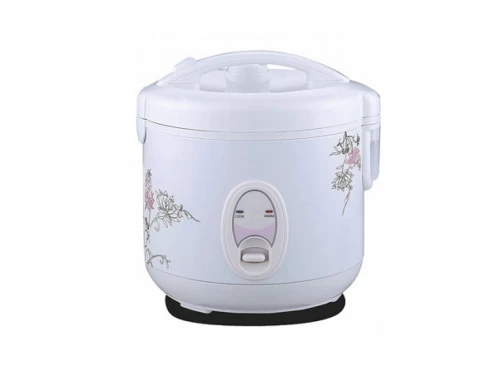 Βραστήρας Ρυζιού 400W - Rice coocker 1L HOOMEI HM-5328
