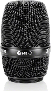 Sennheiser MMD-945-1-BK
