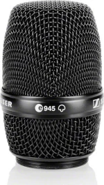 Sennheiser MMD-945-1-BK