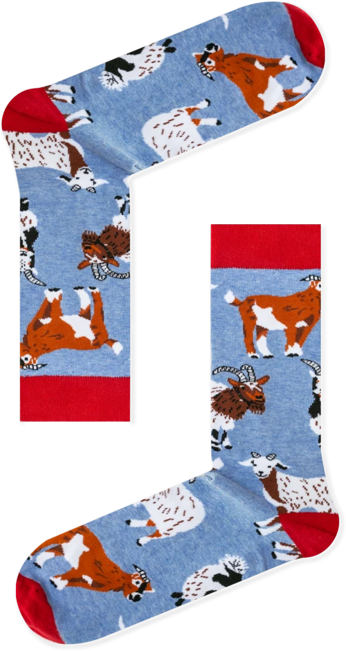 Ανδρικές Κάλτσες Goats