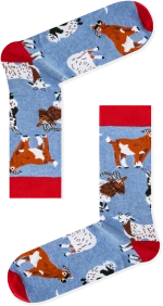 Ανδρικές Κάλτσες Goats