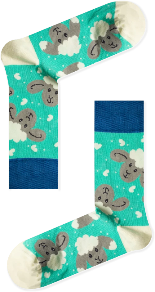 Γυναικείες Κάλτσες Lambkin