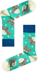 Γυναικείες Κάλτσες Lambkin