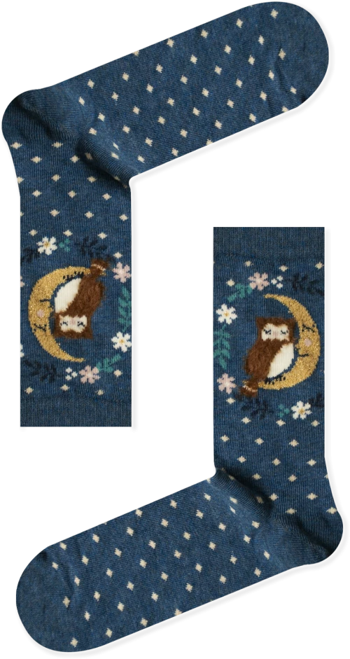 Γυναικείες Κάλτσες Owl