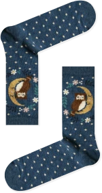 Γυναικείες Κάλτσες Owl