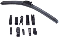 Υαλοκαθαριστήρας - 17" - 425mm - 180° - Drach - Μονός - 567840
