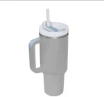 ΘΕΡΜΟΣ ΑΝΟΞΕΙΔΩΤΟ 1.2lt ΜΕ ΚΑΛΑΜΑΚΙ & ΛΑΒΗ TY-05093
