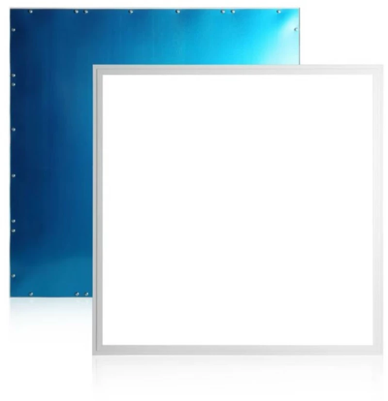 LED ΦΩΤΙΣΤΙΚΟ ΠΑΝΕΛ ΤΕΤΡΑΓΩΝΟ 48W ΛΕΥΚΟ ΦΩΣ AD-04957