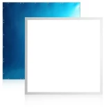 LED ΦΩΤΙΣΤΙΚΟ ΠΑΝΕΛ ΤΕΤΡΑΓΩΝΟ 48W ΛΕΥΚΟ ΦΩΣ AD-04957