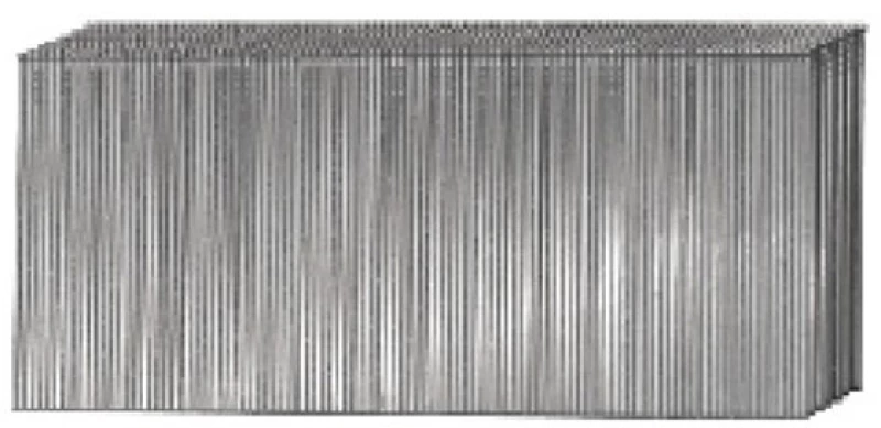 EPICA STAR ΚΑΡΦΙΑ ΚΑΡΦΩΤΙΚΩΝ F40 1.25x1.0mm 2000ΤΜΧ EP-30732