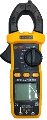 EPICA STAR ΑΕΡΟΤΣΙΜΠΙΔΑ ΨΗΦΙΑΚΗ EP-60543