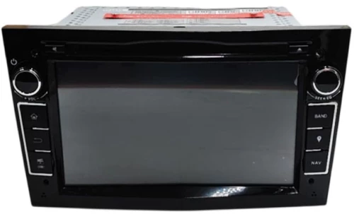 ΟΘΟΝΗ ΑΥΤΟΚΙΝΗΤΟΥ DVD 4G+64G WN7060