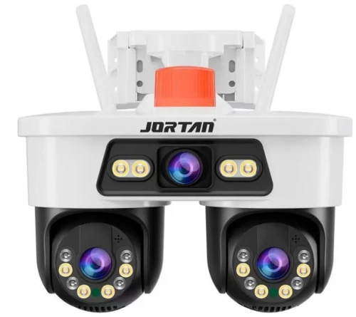 JORTAN WIFI ΚΑΜΕΡΑ ΠΑΡΑΚΟΛΟΥΘΗΣΗΣ JORTAN8
