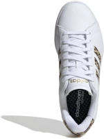 adidas GRAND COURT 2.0 ID2994 ADIDAS Λευκό