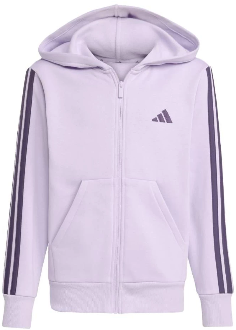 adidas J 3S FL FZ HD KB7307 ADIDAS ΜΩΒ