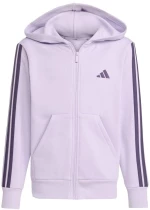 adidas J 3S FL FZ HD KB7307 ADIDAS ΜΩΒ