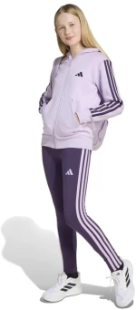 adidas J 3S FL FZ HD KB7307 ADIDAS ΜΩΒ