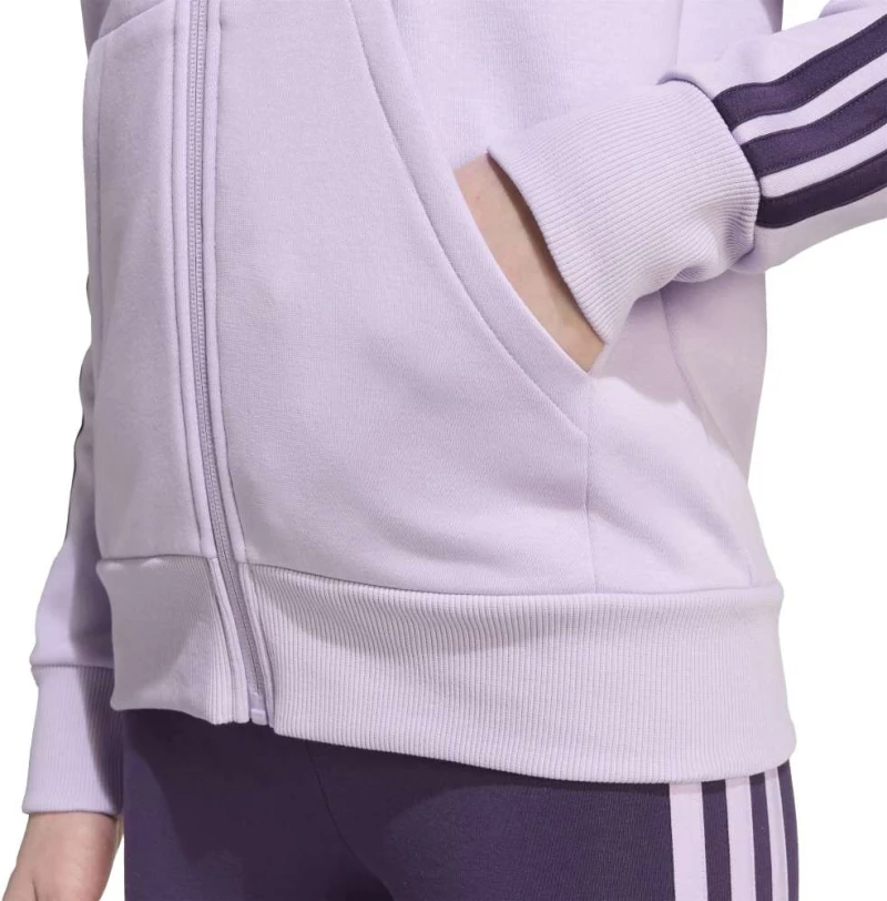 adidas J 3S FL FZ HD KB7307 ADIDAS ΜΩΒ