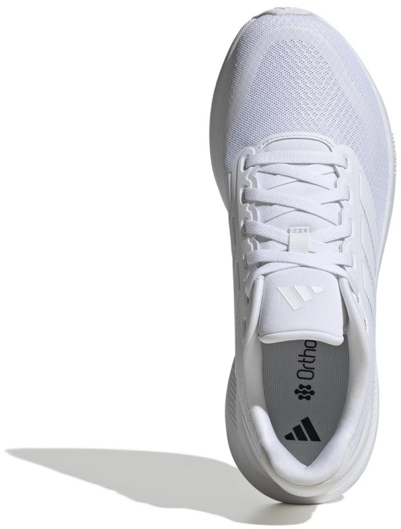 adidas RUNFALCON 5 W IH7760 ADIDAS Λευκό