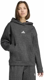 adidas W ALL SZN HL HD JX4346 ADIDAS Μαύρο