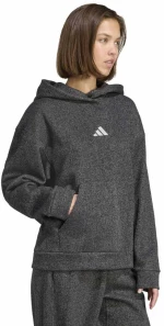 adidas W ALL SZN HL HD JX4346 ADIDAS Μαύρο