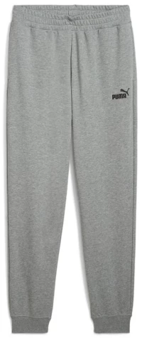 Puma ESS No. 1 Logo Sweatpants TR cl 682608-03 PUMA Γκρι