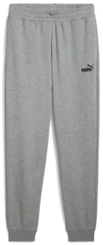 Puma ESS No. 1 Logo Sweatpants TR cl 682608-03 PUMA Γκρι