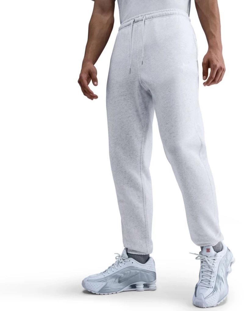 Nike Club FN3808 FN3808-051 NIKE Γκρι