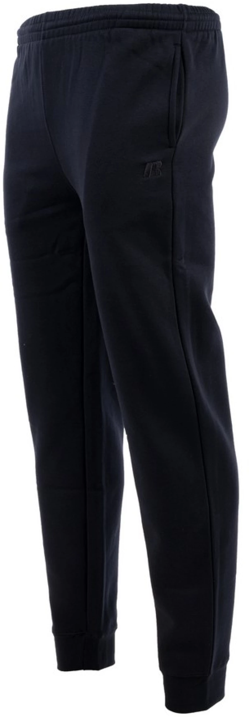 Russell Athletic CUFFED LEG PANT A25011-2 A25011-2-190 RUSSELL ATHLETIC Μπλε
