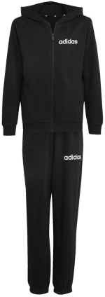 adidas J LIN FT TS 220 JN2425 ADIDAS Μαύρο