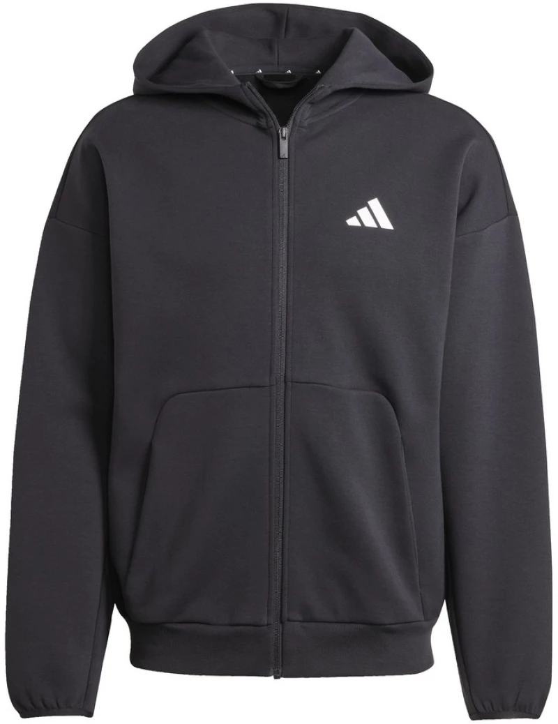 adidas M FI SL FZ JI8768 ADIDAS Μαύρο