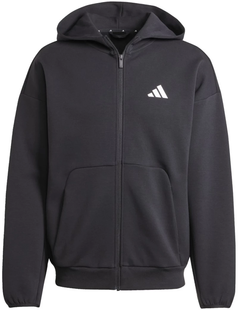adidas M FI SL FZ JI8768 ADIDAS Μαύρο