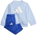 adidas I BL FL JOG 240 JC9643 ADIDAS Μπλε