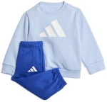 adidas I BL FL JOG 240 JC9643 ADIDAS Μπλε