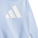 adidas I BL FL JOG 240 JC9643 ADIDAS Μπλε