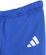 adidas I BL FL JOG 240 JC9643 ADIDAS Μπλε