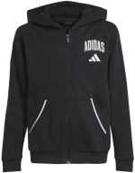 adidas J CLGT FT FZ JM1534 ADIDAS Μαύρο