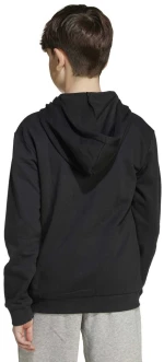 adidas J CLGT FT FZ JM1534 ADIDAS Μαύρο