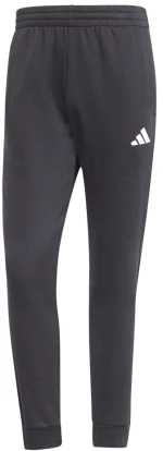 adidas M 3S FL TT TS JI8878 ADIDAS Μαύρο