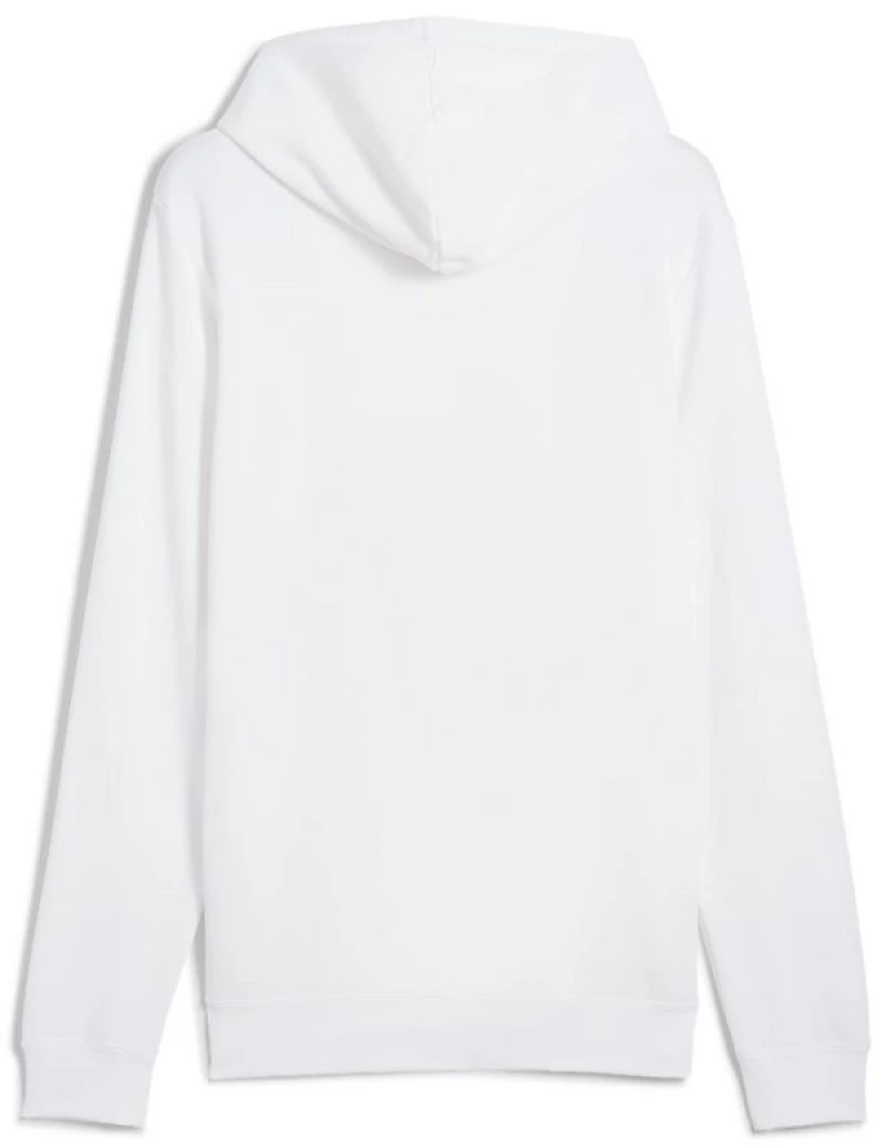 Puma ESS No. 1 Logo Hoodie FL 682570-02 PUMA Λευκό