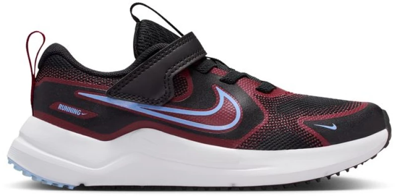 Nike Cosmic Runner HM4400 HM4400-007 NIKE Μαύρο
