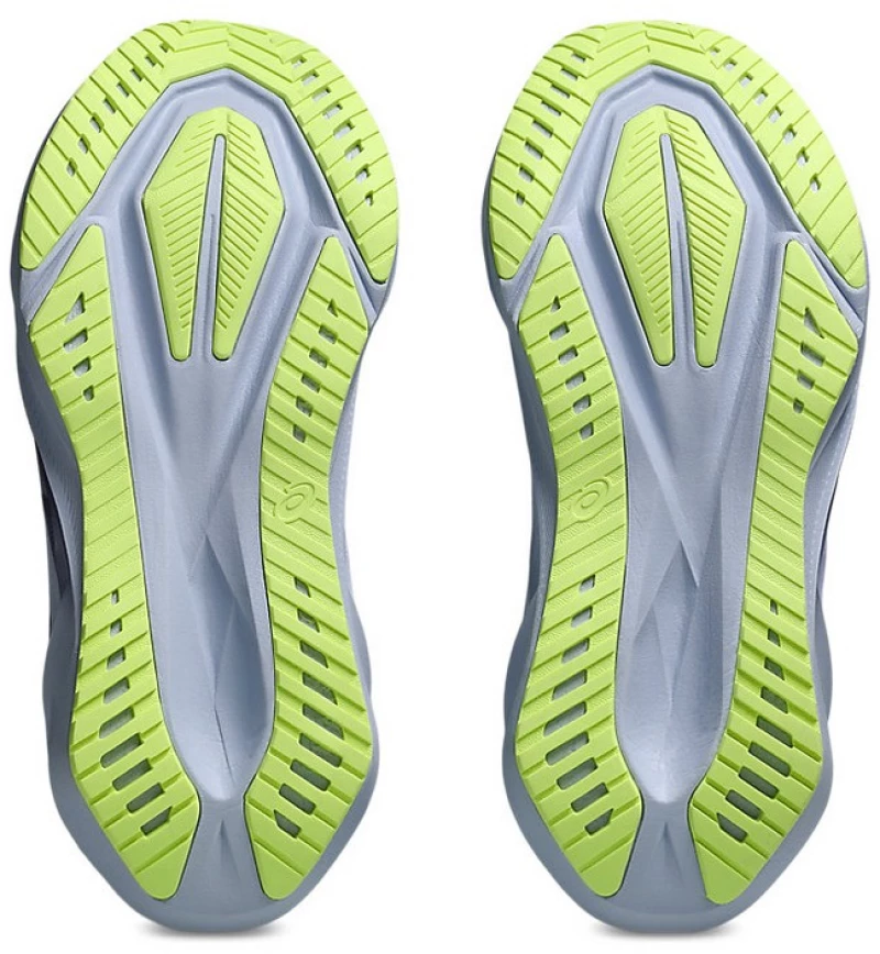 ASICS NOVABLAST 5 1012B765-020W ASICS Γκρι