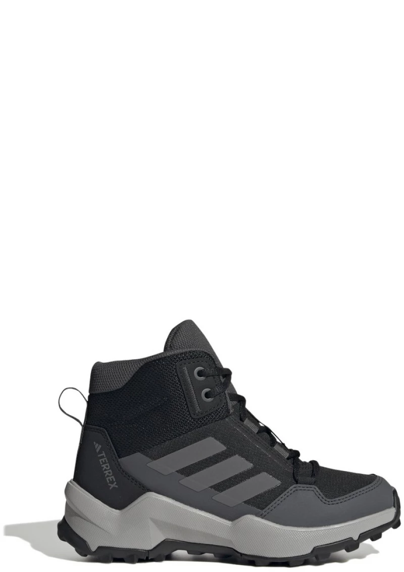 adidas TERREX AX4R MID K IF6520 ADIDAS Μαύρο