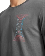 UA Dusk to Dawn Skul SS 1382833-025 UNDER ARMOUR Γκρι