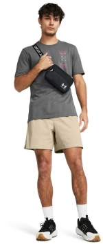 UA Dusk to Dawn Skul SS 1382833-025 UNDER ARMOUR Γκρι