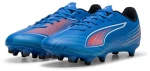 Puma ULTRA 6 PLAY FG/AG 108532-01 PUMA Μπλε