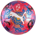 Puma NEYMAR JR Graphic ball 084882-01 PUMA Κόκκινο