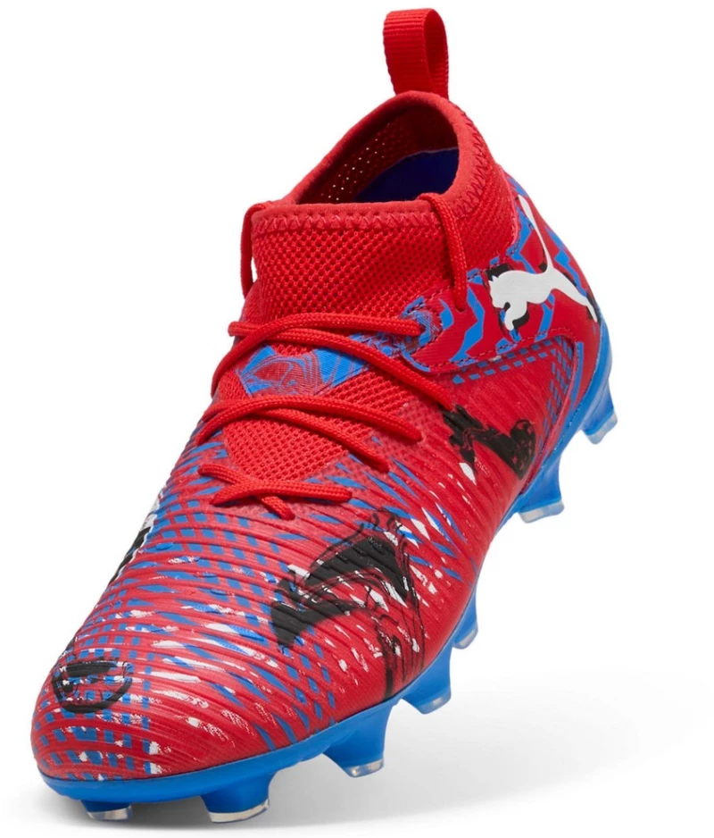 Puma FUTURE 8 MATCH PLAYMAKERS FG/AG Jr 108750-01 PUMA Κόκκινο