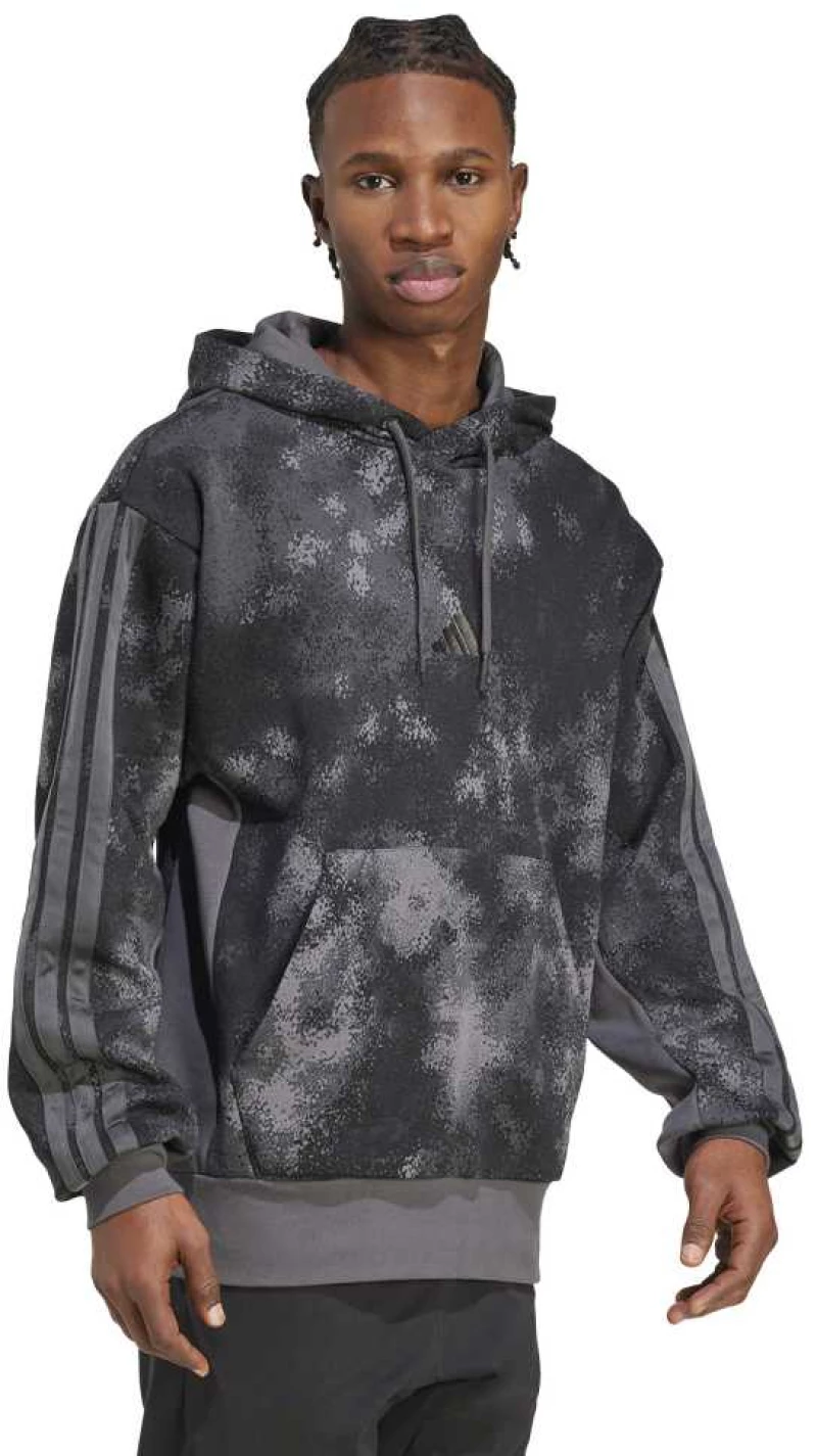 adidas M SEA AOP HD JW3709 ADIDAS ΠΟΛΥΧΡΩΜΟ